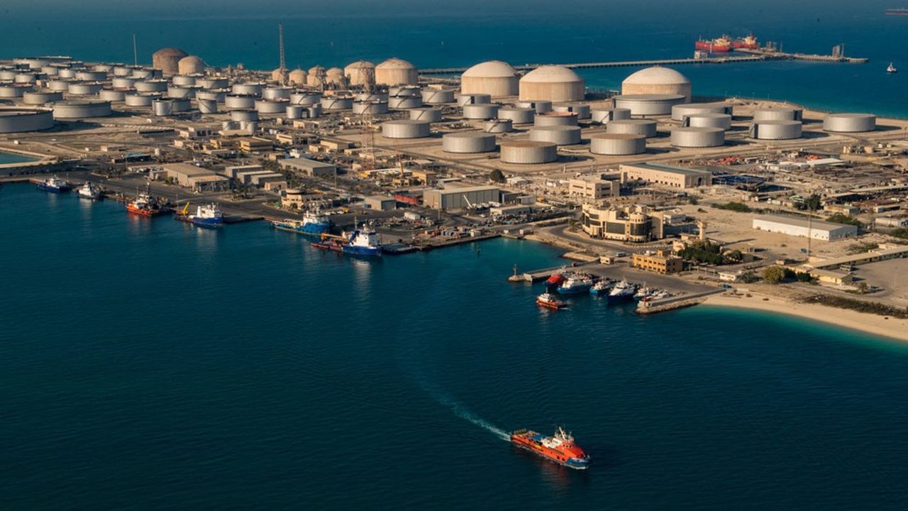 Aramco, le principal exportateur de pétrole mondial, a quadruplé ses bénéfices au deuxième trimestre 2021, porté par la reprise mondiale.