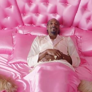 Pour rafler la mise aux Etats-Unis, Klarna s'est offert les services du célèbre rappeur Snoop Dogg pour sa campagne marketing.