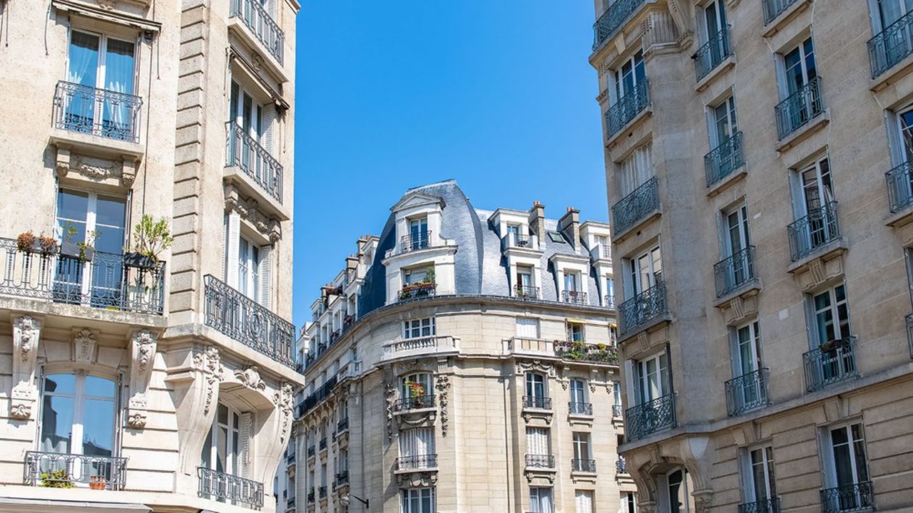 Selon le conseil international en immobilier Savills, Paris se classe deuxième parmi les villes les plus résilientes d'Europe.