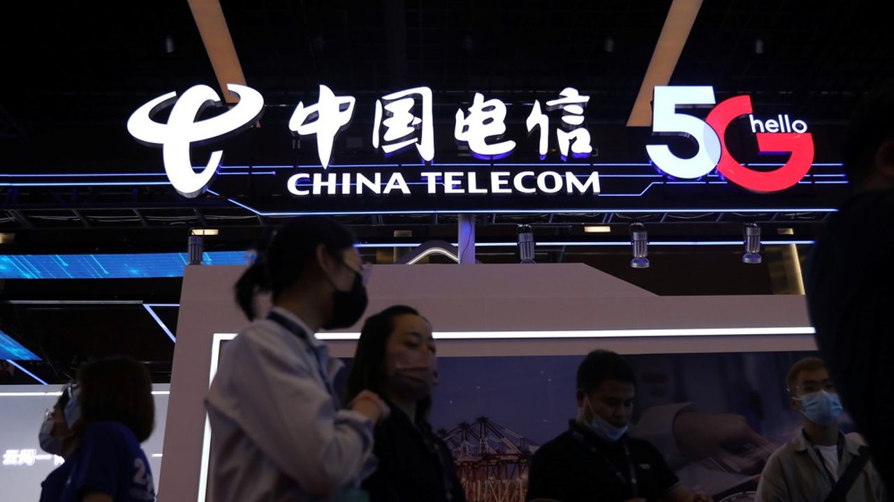 Si China Telecom réussit à récolter plus de 8 milliards de dollars à la Bourse de Shanghai, elle réalisera la plus importante levée de fonds depuis le début de l'année.