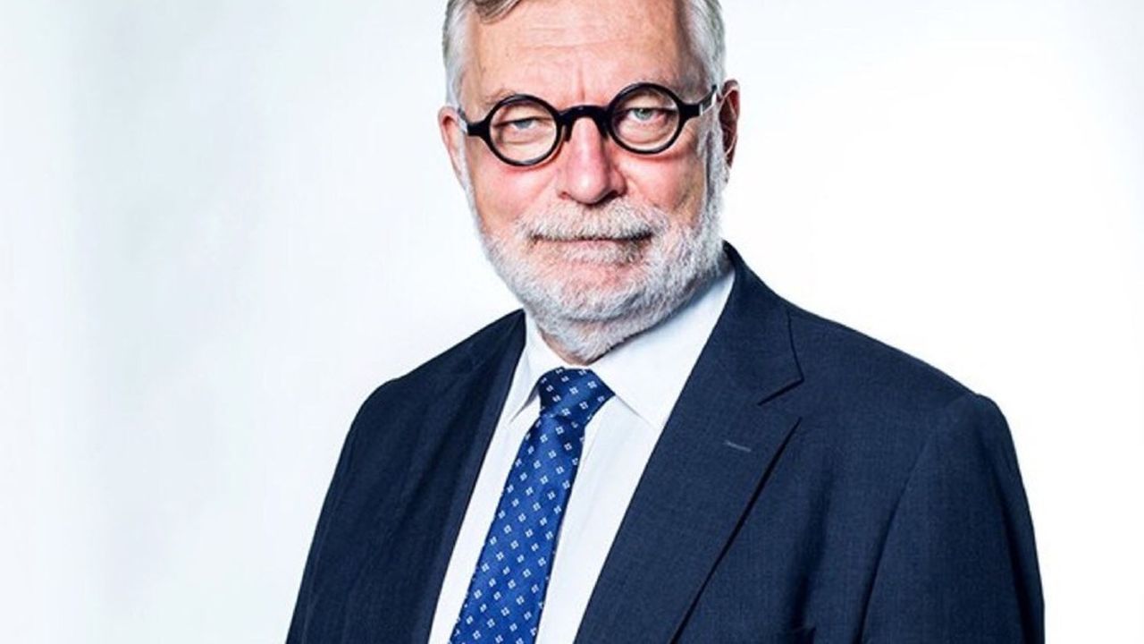Philippe Waechter, chef économiste d'Ostrum Asset Management.