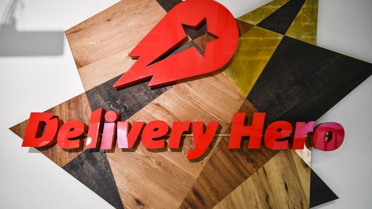 Le groupe Delivery Hero annonce son retour sur le marché allemand sous la marque Foodpanda.