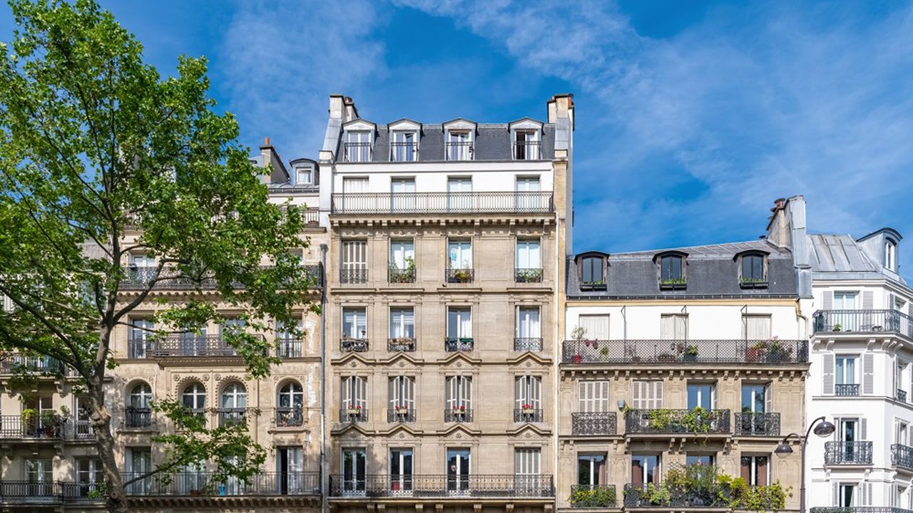 Le XIe arrondissement de Paris regorge de belles bâtisses, et ses quartiers dynamiques attirent les jeunes acquéreurs.
