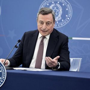 Le Président du conseil italie, Mario Draghi a engagé sa crédibilité dans l'utilisation rigoureuse et efficace des fonds européens