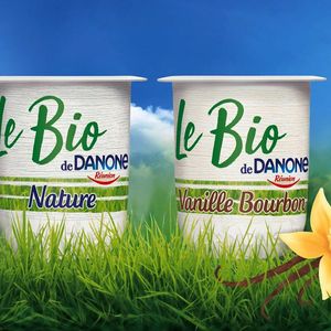 Pour ses yaourts, le franchisé Danone doit pour l'heure importer du lait bio reconstitué, faute d'une production de lait frais bio à La Réunion.