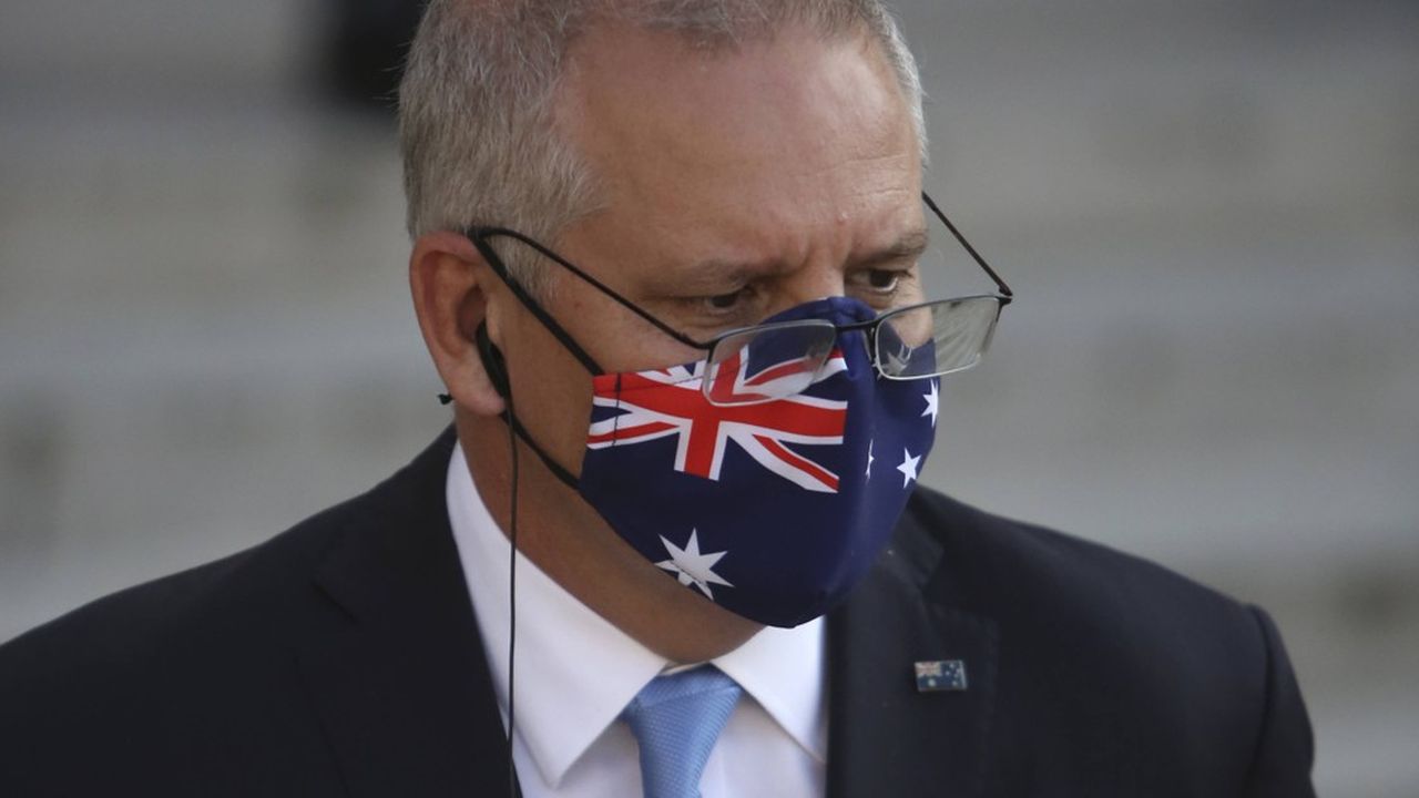 Le Premier ministre australien Scott Morrison a déclaré que les vaccins supplémentaires arriveraient immédiatement de Pologne.