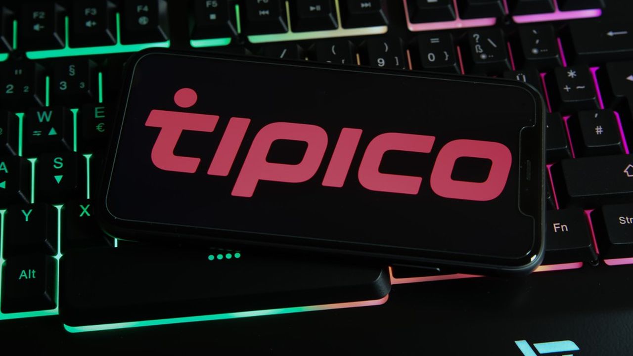 Tipico occupe déjà la moitié du marché germanophone des jeux de hasard, avec 1.250 points de vente de paris sportifs en Allemagne et en Autriche.