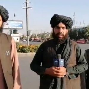 Afghanistan : comment les talibans utilisent les réseaux sociaux pour rassurer 0611547611486-web-tete