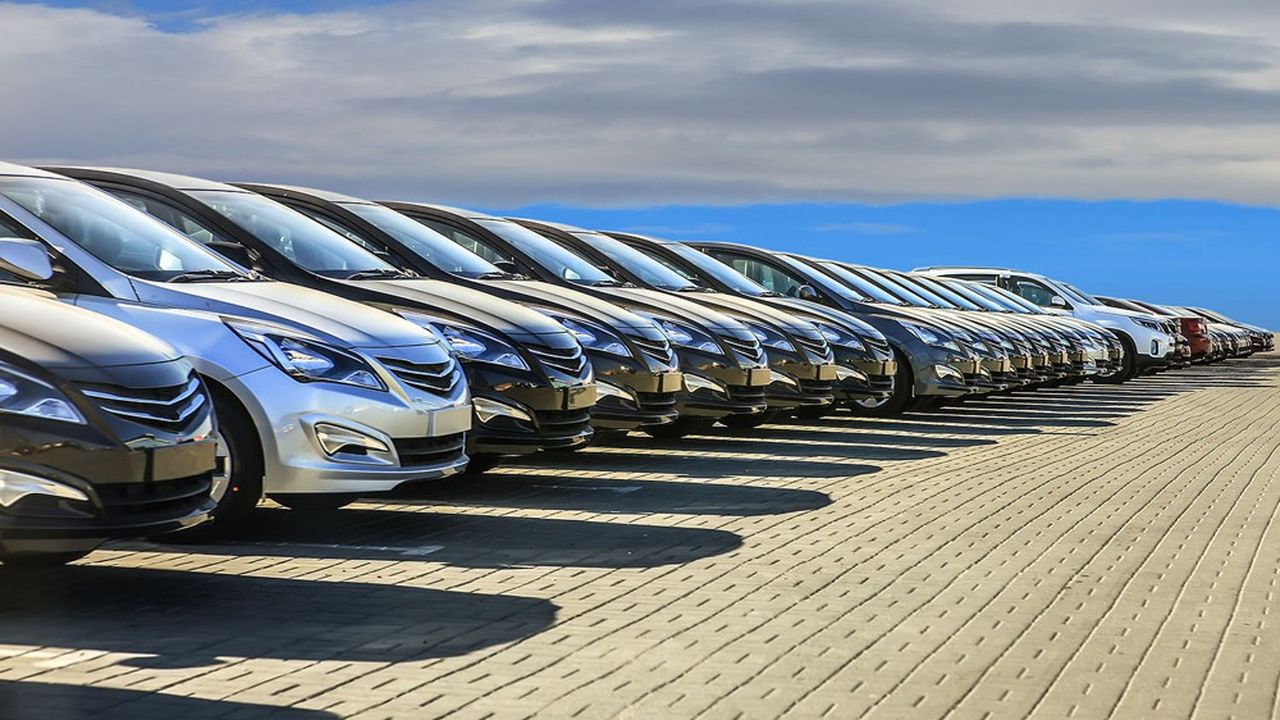 L'engouement pour les voitures de seconde main a boosté les résultats des banques possédant une filiale de gestion de flotte automobile.