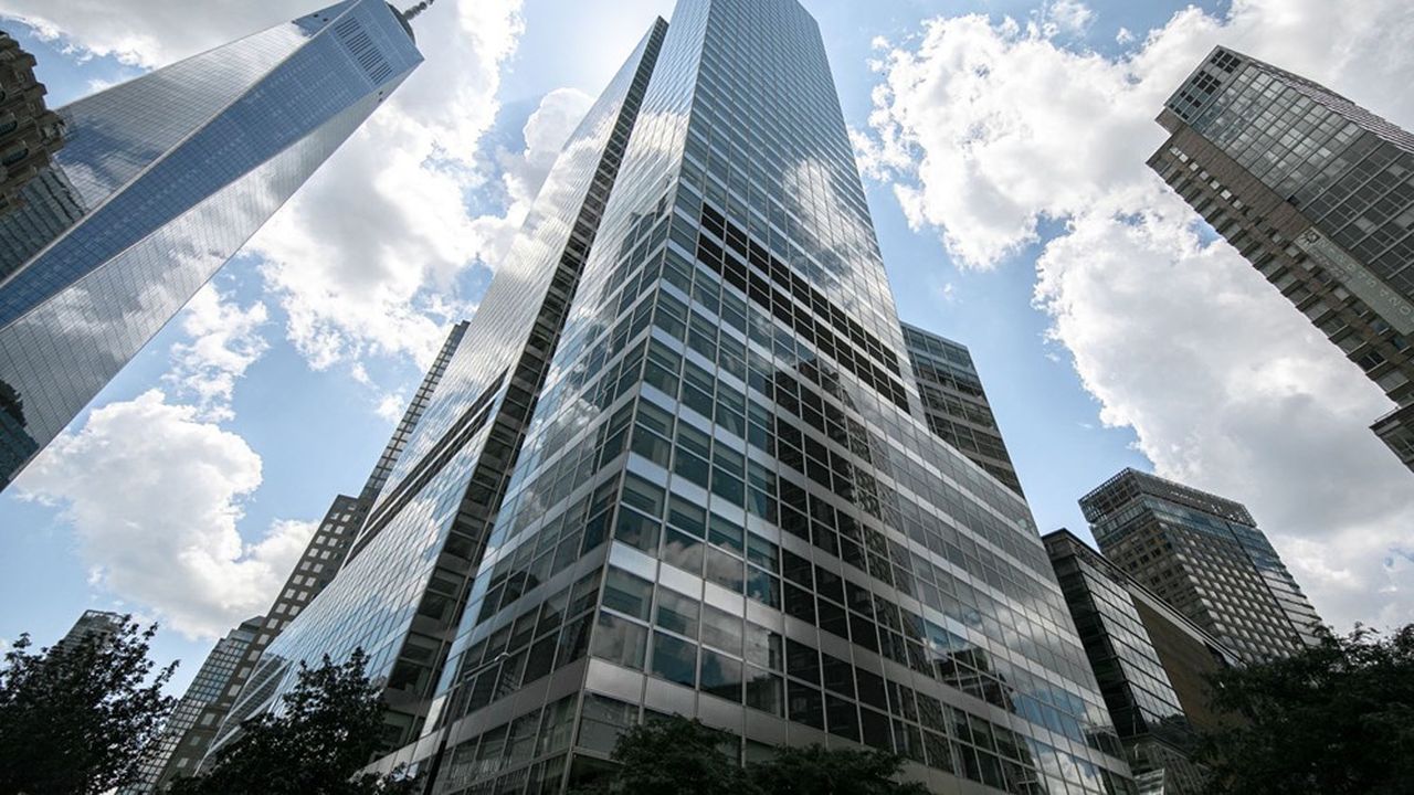 L'année dernière, Goldman Sachs avait annoncé son intention de ramener la taille de son portefeuille d'investissements en private equity de 22 milliards de dollars à 18 milliards.