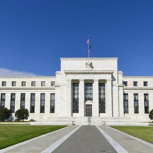 Les interventions de la Fed sur les marchés pourraient commencer à diminuer avant la fin de l'année.
