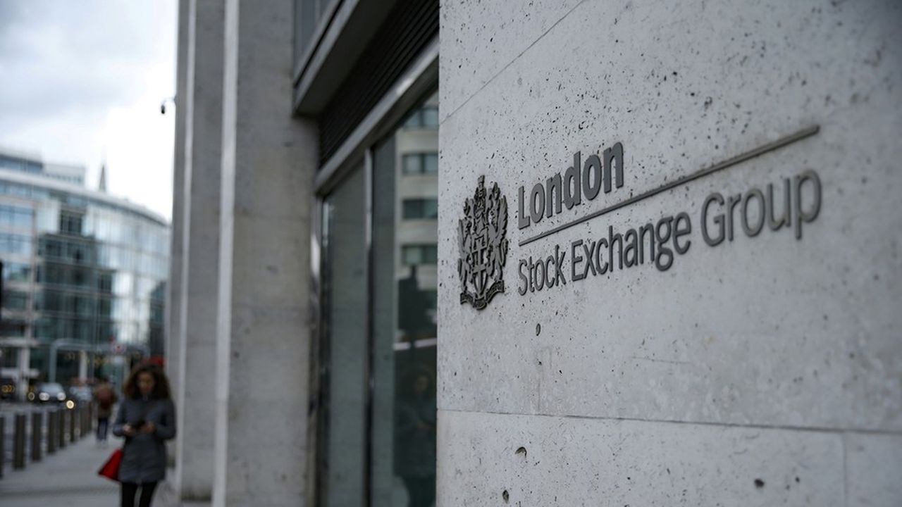 En 2020, seulement quatre SPAC sont venus se faire coter à la Bourse de Londres.