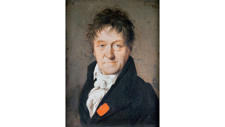 Lazare Carnot (1753-1823), scientifique