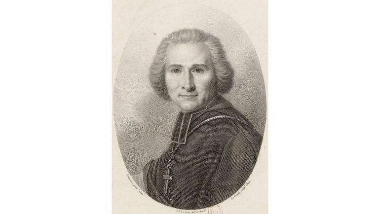 Henri Grégoire (1750-1831), religieux