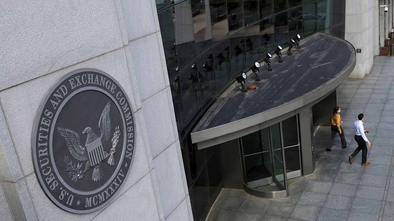 La SEC a annoncé une nouvelle régulation particulièrement stricte pour les IPO des entreprises chinoises à Wall Street.