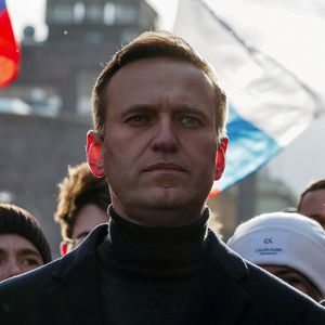 Fin mars, Navalny avait entamé une grève de la faim de 24 jours pour que des médecins civils le soignent alors qu'il était atteint de plusieurs maux depuis son incarcération.