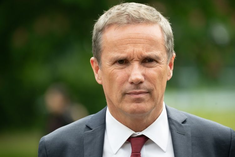 nicolas dupond aignan - nicolas dupont aignan vie privée