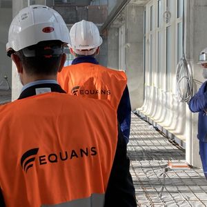Equans emploie 74.000 personnes, soit près de 45 % de l'effectif d'Engie, pour un chiffre d'affaires de 12,5 milliards d'euros.