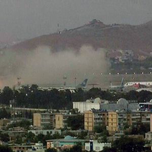 Dans un communiqué diffusé par son agence de propagande Amaq, Daesh a revendiqué le double attentat de jeudi, près de l'aéroport de Kaboul