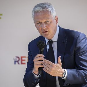 Bruno Le Maire, le ministre de l'Economie et des Finances, a reconnu lors des Rencontres des Entrepreneurs de France que le succès n'était pas au rendez-vous pour les prêts participatifs relance.