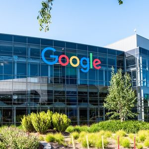 Les salariés de Google pourront ne revenir au bureau qu'en janvier prochain.