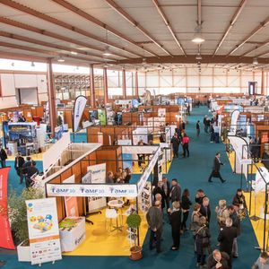 La 5e édition du Salon des Maires du Gard se tiendra au Parc des Expositions de Méjannes-lès-Alès.