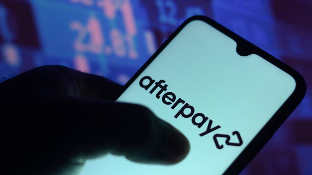 Square a annoncé l'acquisition d'Afterpay pour l'équivalent de 24 milliards d'euros.
