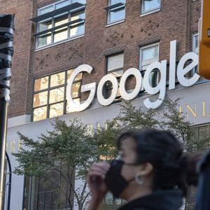 Jusqu'à maintenant, Google espérait le retour de ses salariés courant octobre.