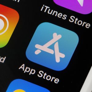 L'App Store est une source majeure de revenus et surtout de profits pour Apple.