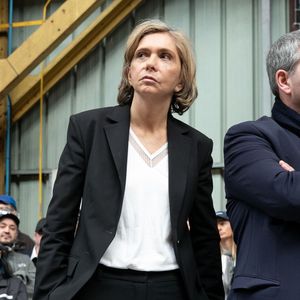 Valérie Pécresse et Xavier Bertrand (ici en 2019) jouent des coudes pour porter les couleurs de la droite à la prochaine présidentielle.