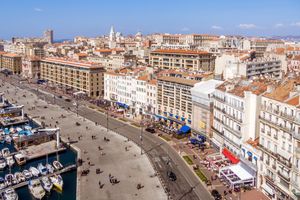 Les prix ont fortement augmenté à Marseille depuis quelques années. Serait-ce la nouvelle ville où investir ?