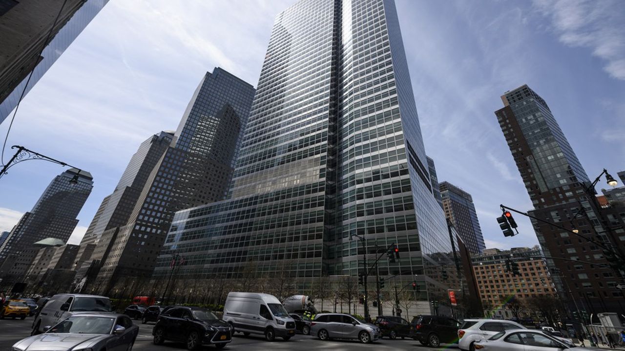 Pour Goldman Sachs, ce projet de cotation est un moyen de poursuivre son recentrage sur la gestion d'actifs et la gestion de patrimoine.