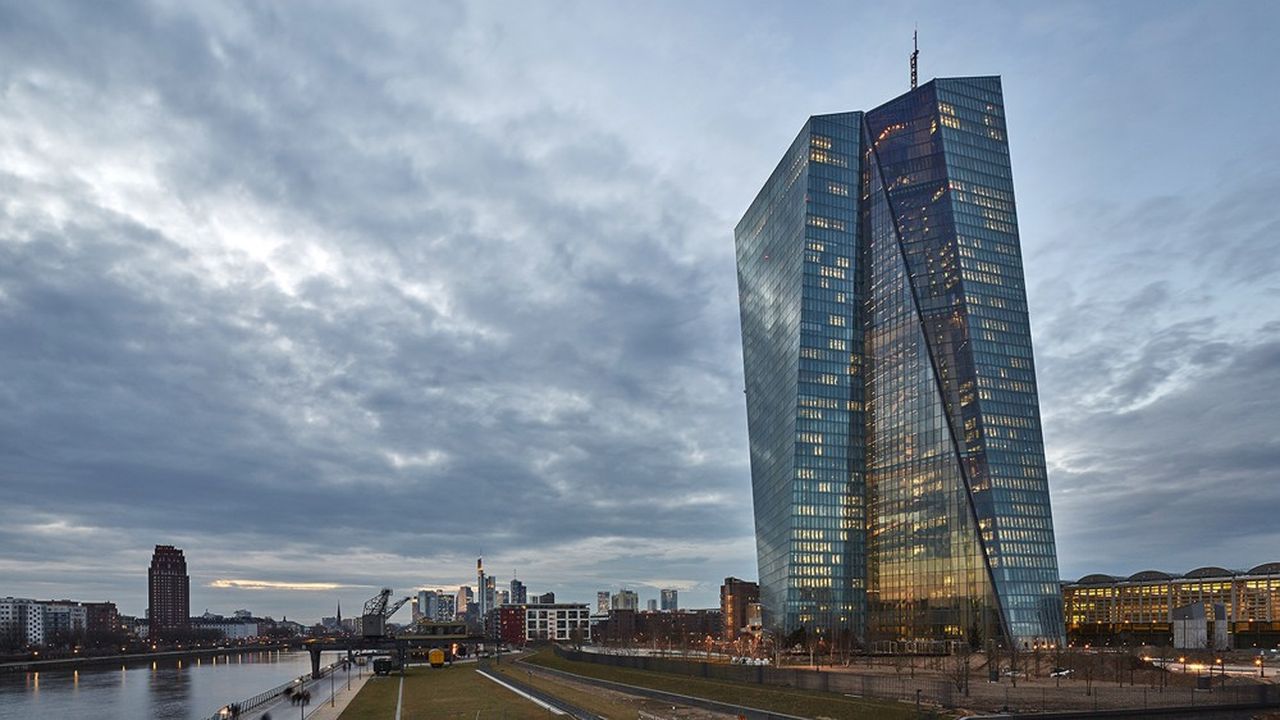 Les marchés anticipent déjà la fin du soutien exceptionnel de la BCE à compter de mars prochain.