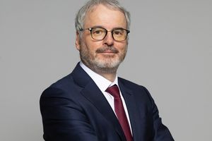Frédéric Sanchez est également président du Medef International.