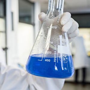 Provepharm a d'abord réhabilité le bleu de méthylène désormais autorisé dans une trentaine de pays.