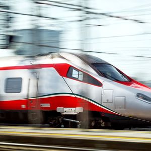 Les nouveaux entrants sur le marché ferroviaire feront une priorité de la qualité de service et de l'innovation.