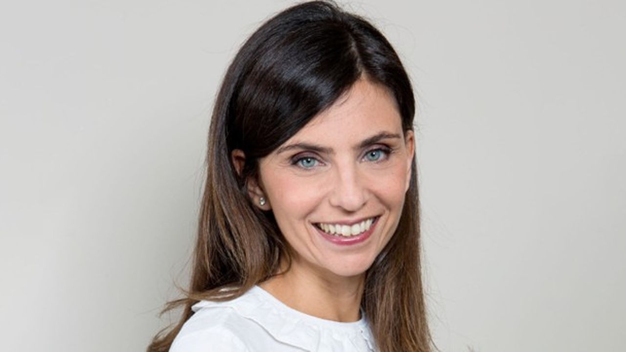 Laëtitia Ménasé est nommée secrétaire générale et membre du comité exécutif du groupe Canal+.