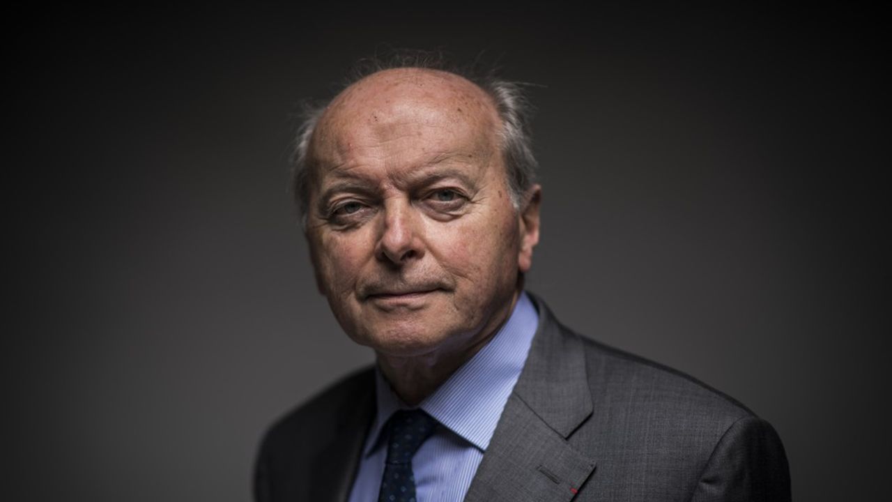 L'ancien Défenseurs des Droits, Jacques Toubon, a fait le choix du cabinet international Dentons pour commencer sa nouvelle carrière d'avocat.