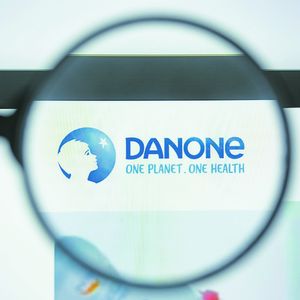 Danone a bouclé l'ensemble de sa réorganisation sociale dans le monde.