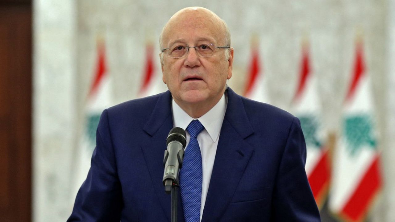 Le Premier ministre libanais, le milliardaire Najib Mikati, est enfin parvenu à former un gouvernement.