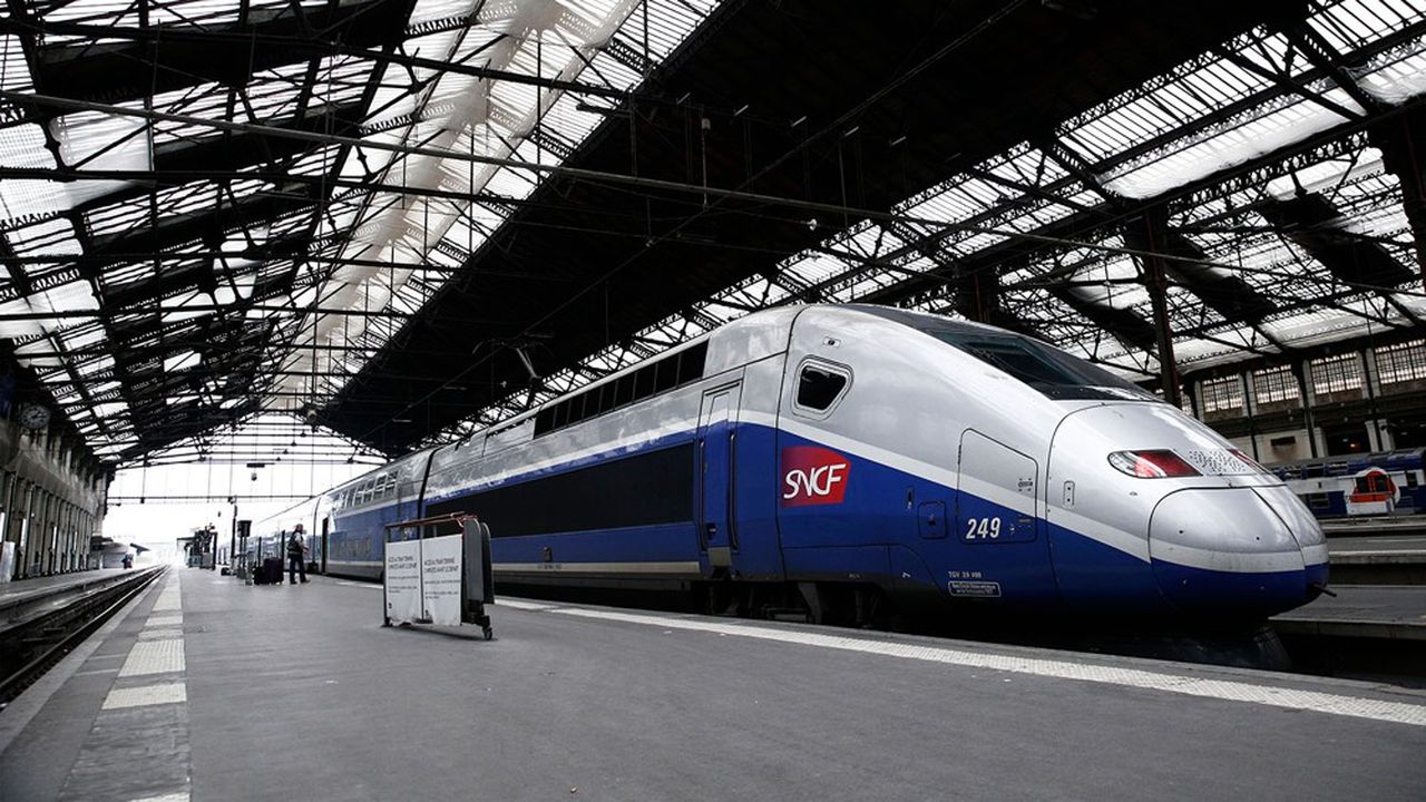 Les nouvelles conditions de vente de la SNCF avaient été instaurées en juin dernier.