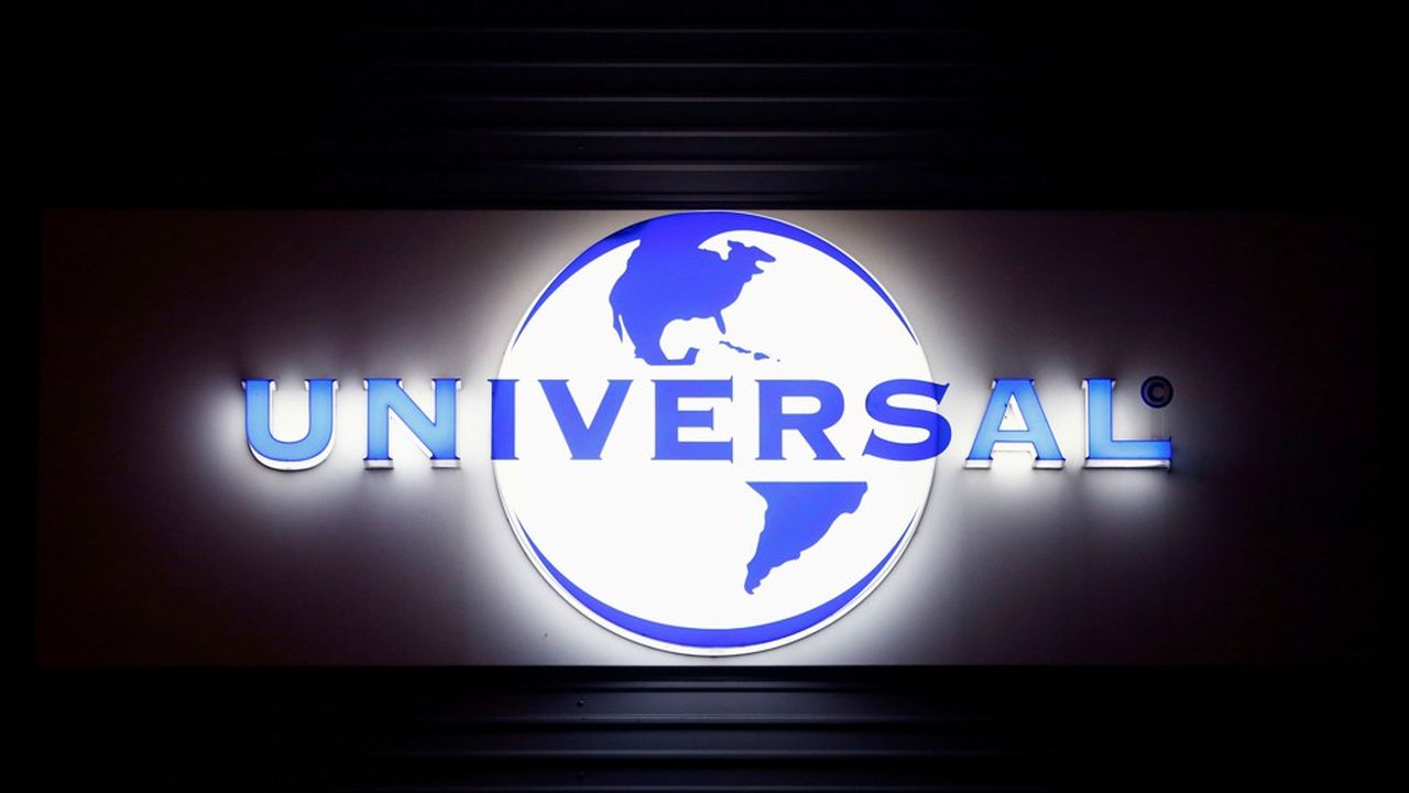 Universal Music Group sera coté à la Bourse d'Amsterdam à partir du 21 septembre.