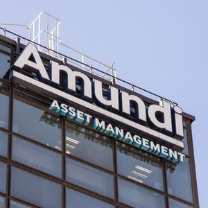 Introduit sur Euronext à Paris fin 2015, Amundi a plus que doublé sa capitalisation boursière depuis.