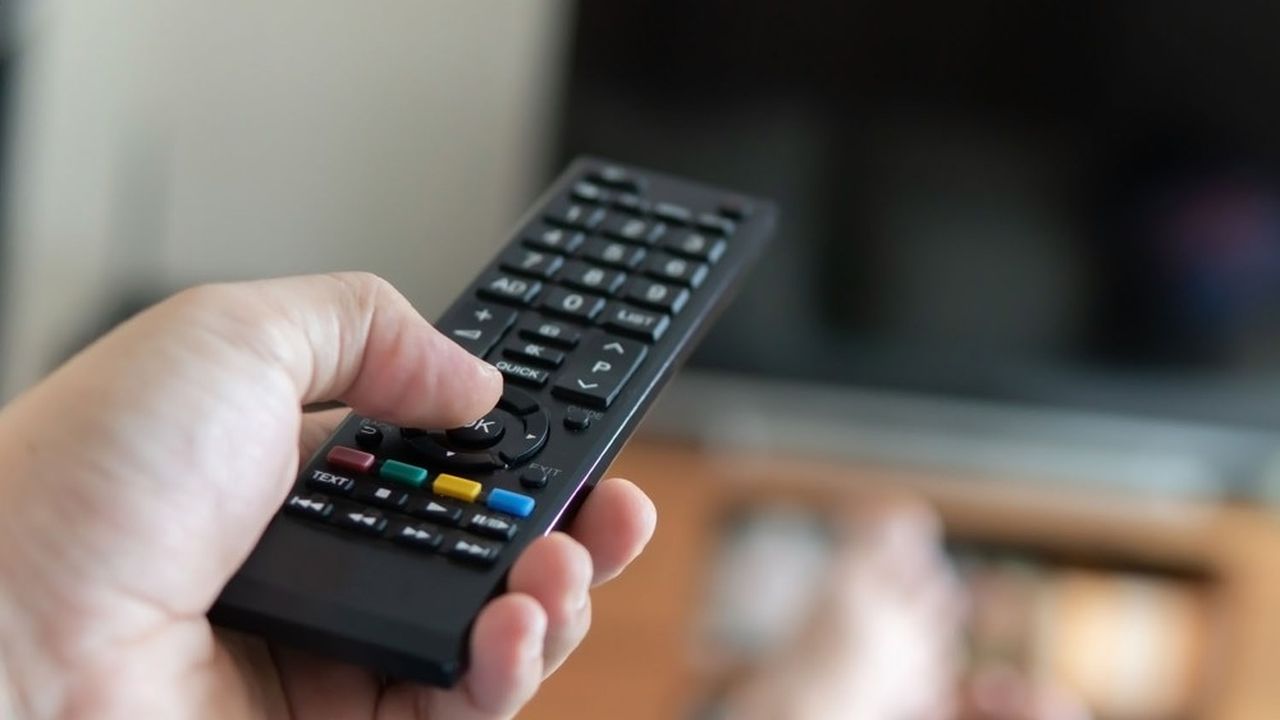 Les dépenses publicitaires en télévision devraient croître de presque 15 % cette année, par rapport à 2020.