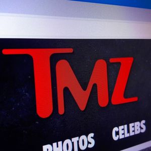 TMZ est l'un des sites les plus populaires aux Etats-Unis, avec près de 50 millions de visites par mois.