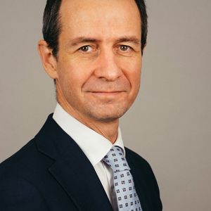 Olivier Landrevie est nommé directeur général du courtier en crédit immobilier Cafpi.