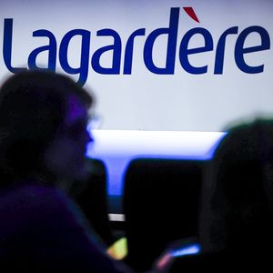 Jeudi, le titre Lagardère est monté en flèche, après l'annonce d'une offre publique par Vivendi.