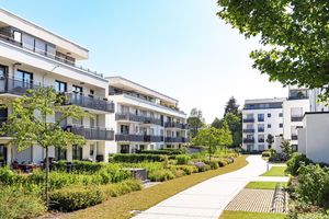 Face à une crise de l'offre, les prix de l'immobilier résidentiel neuf (appartements) continuent de grimper en France
