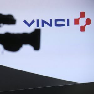 Vinci a été l'une des rares sociétés du SBF 120 à faire voter ses actionnaires sur le plan climatique.