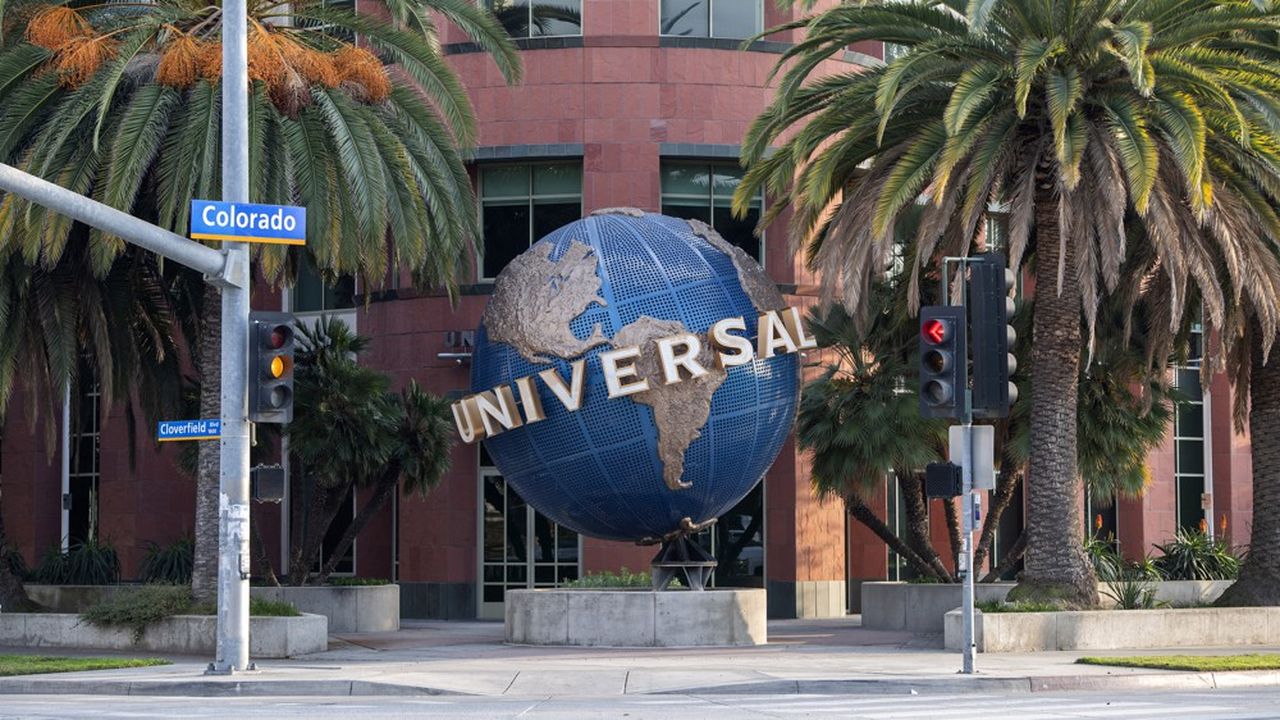 Vivendi compte distribuer 60 % des titres d'Universal Music Group à ses actionnaires actuels.